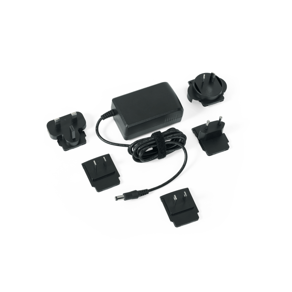 FUENTE DE ALIMENTACIÓN PARA CC-64 | 17VCC | 1A-BOSE PROFESSIONAL-Bsai Seguridad & Controles