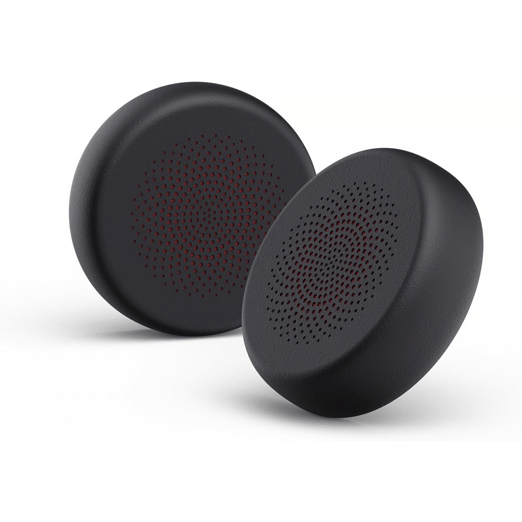 ALMOHADILLAS DE REPUESTO YEALINK EARCUSHIONFORBH70 COMPATIBLES CON BH70 Y WH64