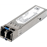TRANSCEPTOR OPTICO EKIT ESFP MINIGIBIC / 1 GBPS DE VELOCIDAD / MULTIMODO / 850NM / HASTA 550M DE DISTANCIA / CONECTOR LC DUPLEX