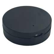 SENSOR PICKUP INALÁMBRICO / COLOR NEGRO / TECNOLOGÍA ACELERÓMETRO / DETECCIÓN PICK-UP Y PLACE-BACK / RANGO 8-10 M (26.2-32.8 FT) / BATERÍA 2+ AÑOS / X-TALK WIRELESS 2.4 GHZ