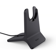 BASE DE CARGA COMPACTA PARA DIADEMAS YEALINK BH70 Y WH64.