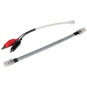 PROBADOR PARA MAPEO DE CABLES DE RED TONE & PROBE NO ENERGIZADOS
