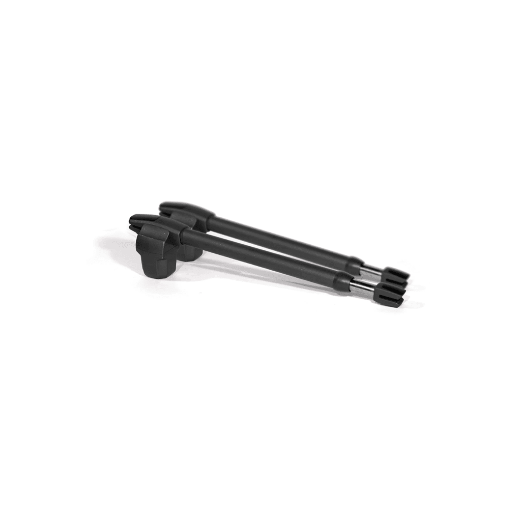KIT DE OPERADORES PARA PUERTAS ABATIBLES DE 2.5 METROS Y 300 KG LINCE DE CAME / EQUIPOS PARA USO RESIDENCIAL / VOLTAJE DE OPERACIÓN 110V-Acceso Vehicular-CAME-Bsai Seguridad & Controles