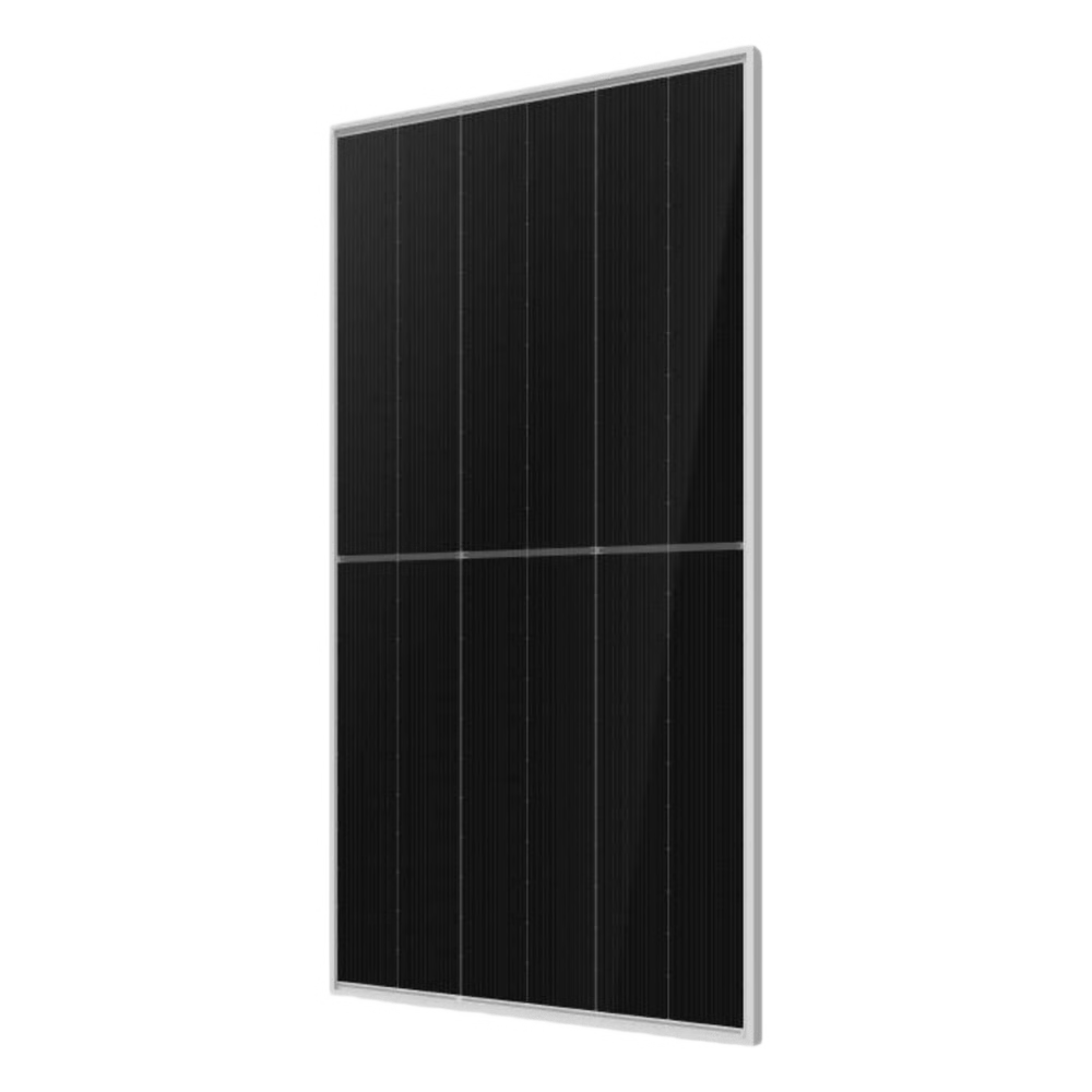 MÓDULO SOLAR BIFACIAL DOBLE VIDRIO L-TOPCON / 660 W / 42.86 VMP / MONOCRISTALINO 132 CELDAS 182×210 MM / BIFACIALIDAD 85±5% / EFICIENCIA 24.43%
