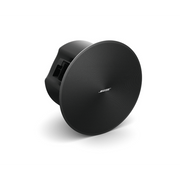 PAR DE ALTAVOCES DE TECHO | DESIGNMAX | 6.5IN | 8OHMS | 70/100V | NEGRO-Audio residencial/Comercial-BOSE PROFESSIONAL-Bsai Seguridad & Controles