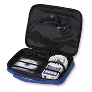 KIT DE CONFIGURACIÓN Y DIAGNÓSTICO |  PROGRAMADOR MANUAL EDRV2000|  SOFTWARE FIREGENIUS-PRO | COMPATIBILIDAD CON DETECTORES Y SEÑALADORES