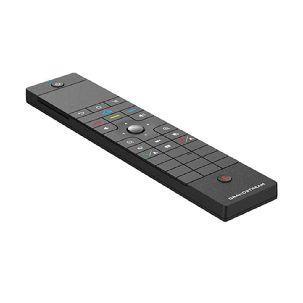 CONTROL REMOTO-VoIP - Telefonía IP - Videoconferencia-GRANDSTREAM-Bsai Seguridad & Controles