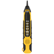 SONDA DIGITAL PROFESIONAL / RASTREO DE TONO DIGITAL Y ANALÓGICO / LED PARA ESPACIOS OSCUROS / CONECTOR DE AURICULARES PARA RUIDO EXTREMO / MODELO VDV500-223 / CUMPLE CON CERTIFICACIONES CE Y UKCA / PUNTA DE SONDA REEMPLAZABLE