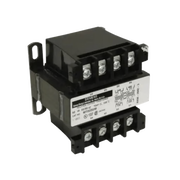 TRANSFORMADOR DE CONTROL MT0075M VOLT. PRIM: 480/240 - VOLT. SEC: 240/120 V, 75VA
