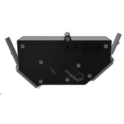 CARTUCHO DE REPUESTO SCD PARA DETECTORES CYRRUS HYBRID Y PROPOINT PLUS.
