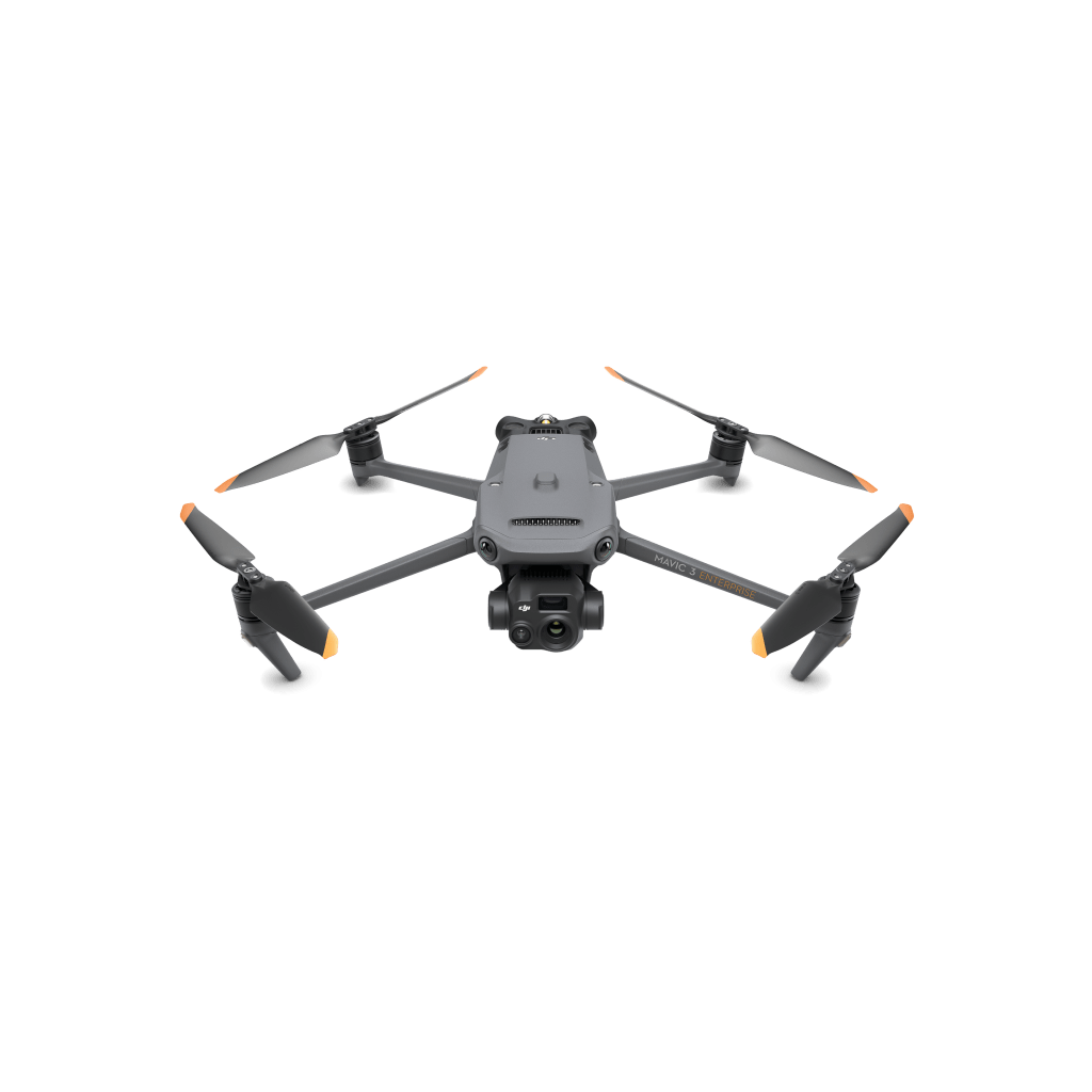 DRONE DJI MAVIC 3 THERMAL ADVANCED/ DUAL CÁMARA(VISUAL Y TÉRMICA) / ZOOM HÍBRIDO 56X-Drones, Robots e Industrial-DJI-Bsai Seguridad & Controles