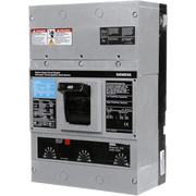 INTERRUPTOR TERMOMAGNÉTICO 600V 3X400A, SIN ZAPATAS PRINCIPALES.-Área Eléctrica-SIEMENS-Bsai Seguridad & Controles