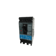 INTERRUPTOR TERMOMAGNÉTICO ED6 600V 3X70A, SIN ZAPATAS PRINCIPALES.-Área Eléctrica-SIEMENS-Bsai Seguridad & Controles