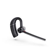 AURICULAR INALÁMBRICO BLUETOOTH BH71 LITE DE YEALINK CON CANCELACIÓN DE RUIDO INTELIGENTE PARA TRABAJO HÍBRIDO Y MOVILIDAD