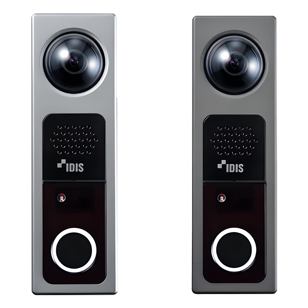 INTERCOMUNICADOR DE RED EXTERIOR DC-I6212WRX / 2MP FULL HD (1920X1080) / LENTE FIJO 1.85MM F2.3 / AUDIO BIDIRECCIONAL CON CANCELACIÓN DE ECO / IR LED 5M / POE IEEE 802.3AF / SIP VOIP / WDR 120DB / IK10 IP66 NEMA4X / MICROSD HASTA 512GB / OPERACI&AM
