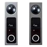 INTERCOMUNICADOR DE RED EXTERIOR DC-I6212WRX / 2MP FULL HD (1920X1080) / LENTE FIJO 1.85MM F2.3 / AUDIO BIDIRECCIONAL CON CANCELACIÓN DE ECO / IR LED 5M / POE IEEE 802.3AF / SIP VOIP / WDR 120DB / IK10 IP66 NEMA4X / MICROSD HASTA 512GB / OPERACI&AM