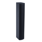 ALTAVOZ TIPO COLUMNA | 300W POTENCIA RMS | 8 UNIDADES DE 3IN | 120 DB SPL | 4 OHM | 70HZ-20KHZ RESPUESTA | 95 DB SENSIBILIDAD | 110°X100° COBERTURA