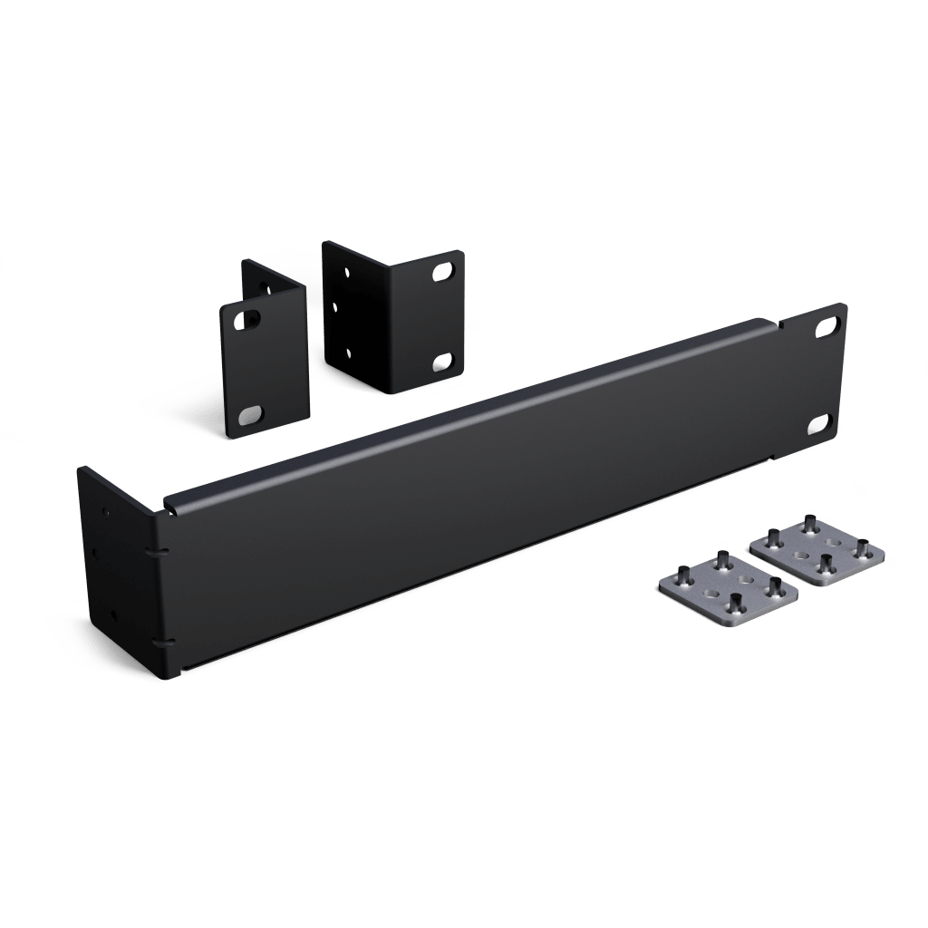 KIT DE MONTAJE EN RACK PARA AMPLIFICADORES FREESPACE | COMPATIBLE CON IZA190HZ E IZA250LZ