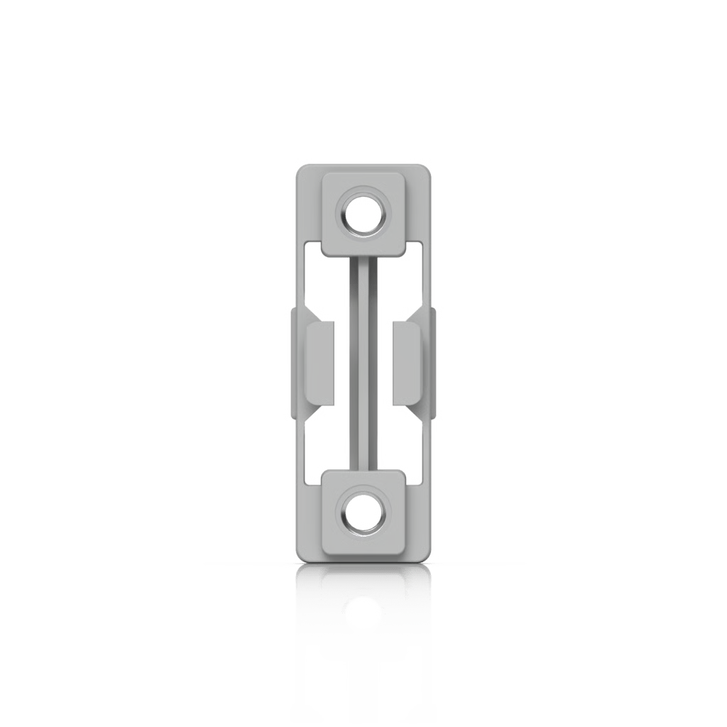 UACC PRECISION RACK MOUNT KIT (20 PIEZAS) – INSERTOS DE MONTAJE 1UR CON TUERCAS JAULA ALINEADAS PARA INSTALACIONES DE RACK UNIFORMES