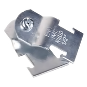 ABRAZADERA UNICANAL DE 3/4" (19.05 MM).
