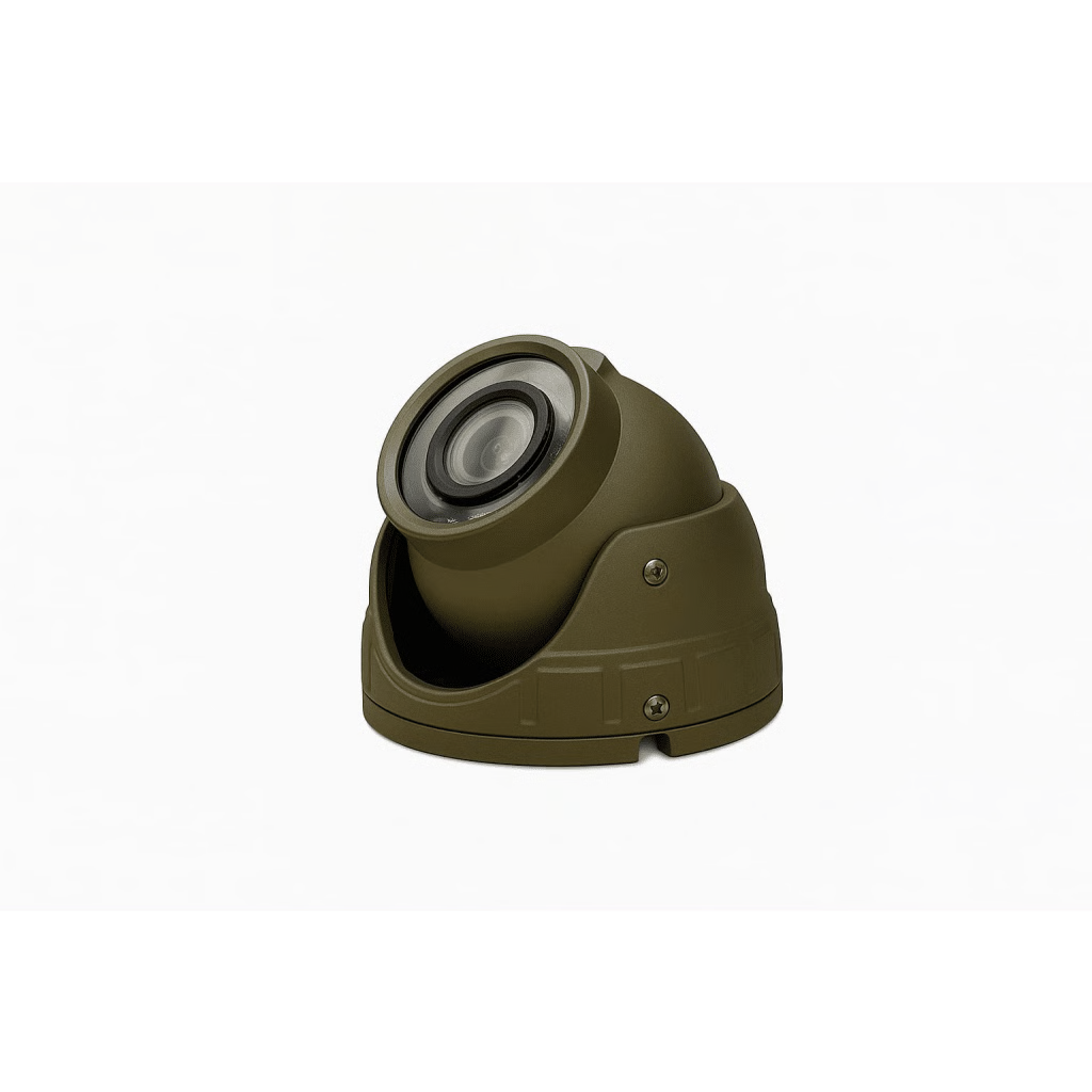 CÁMARA MÓVIL DE 5V CON RESOLUCIÓN DE 720P*1080P/LENTE 2.8 M/COMPATIBLE CON MD500S/ USO INTERIOR
