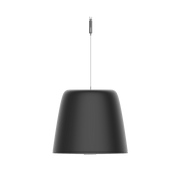 ALTAVOZ IP COLGANTE /POE 30W / BLUETOOTH / ENTRADA DE ALARMA /TWEETER 1.0-INCH / WOOFER 6.5-INCH / COMPATIBLE CON HIK-CONNECT | HIK-CENTRAL PROFESIONAL