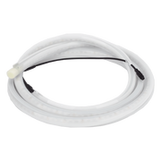 SENSOR DE BORDE PARA REVERSA CON ILUMINACIÓN LED ROJO-VERDE DE 9 FT / REQUIERE BRAZO OCTAGONAL DE ALUMINIO  (NO INCLUIDO)