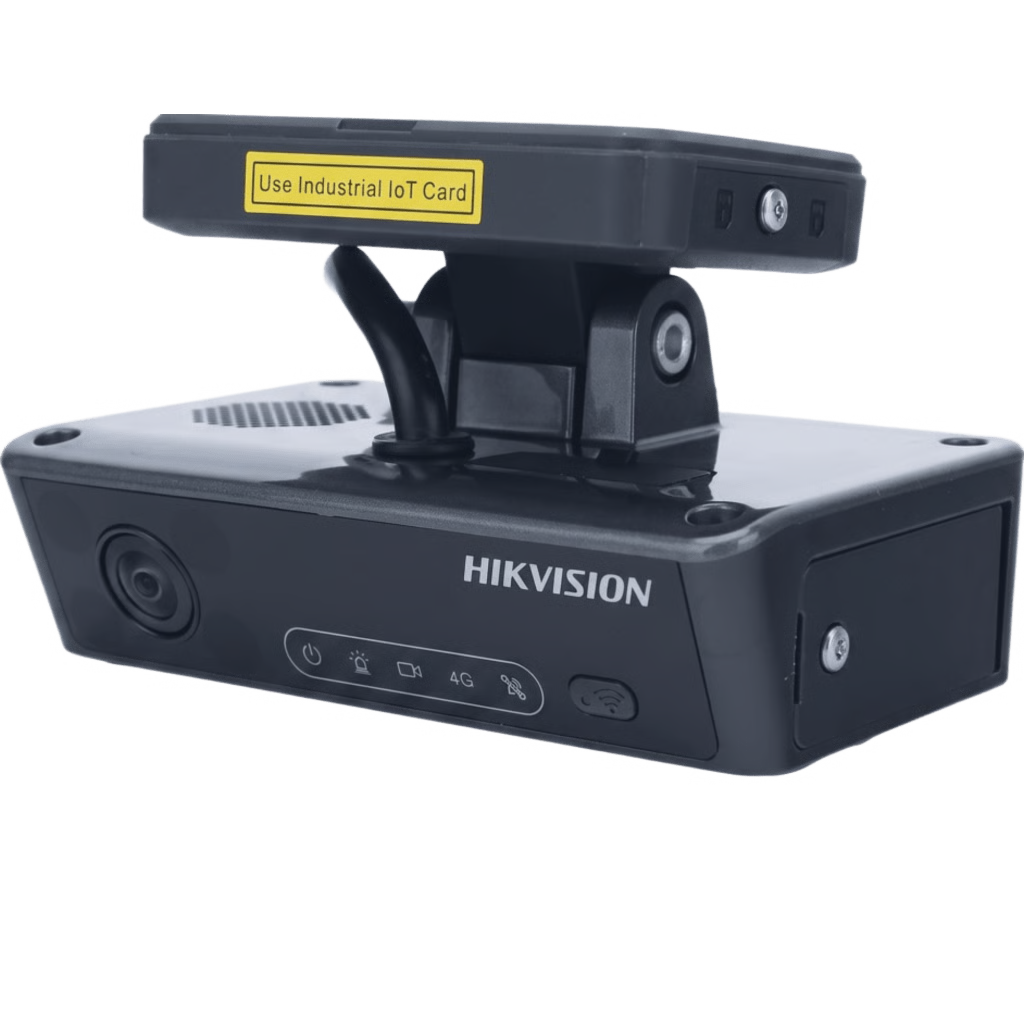 DASHCAM 4G LTE / 5 CANALES / FRONTAL 1620P / ADAS / DSM / GPS / WI-FI / BLUETOOTH