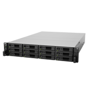 SERVIDOR DE ALMACENAMIENTO SYNOLOGY SA3610 | 12 BAHÍAS | ESCALABLE HASTA 96 BAHÍAS | 1.728 PB DE CAPACIDAD BRUTA | 6.200 MB/S LECTURA SECUENCIAL | 3.000 MB/S ESCRITURA SECUENCIAL | 10GBE RJ-45 | PCIE 3.0.-Servidores / Almacenamiento-SYNOLOGY-Bsai Seguridad & Controles