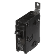 INTERRUPTOR AUTOMÁTICO ATORNILLABLE TIPO BL 1 POLO, 15 AMP.