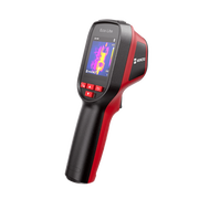CÁMARA TÉRMICA ECO LITE / DETECTOR DE 96 × 96 PÍXELES / MEDICIÓN DE -20 °C A 550 °C / AUTONOMÍA 14 HORAS / DISEÑO COMPACTO IP54 / IDEAL PARA HOGAR
