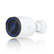 CÁMARA POE 4K INTERIOR/EXTERIOR / ZOOM ÓPTICO 3X / VISIÓN NOCTURNA IR LARGO ALCANCE / DETECCIÓN IA AVANZADA / AUDIO BIDIRECCIONAL / RESISTENTE A LA INTEMPERIE IP65