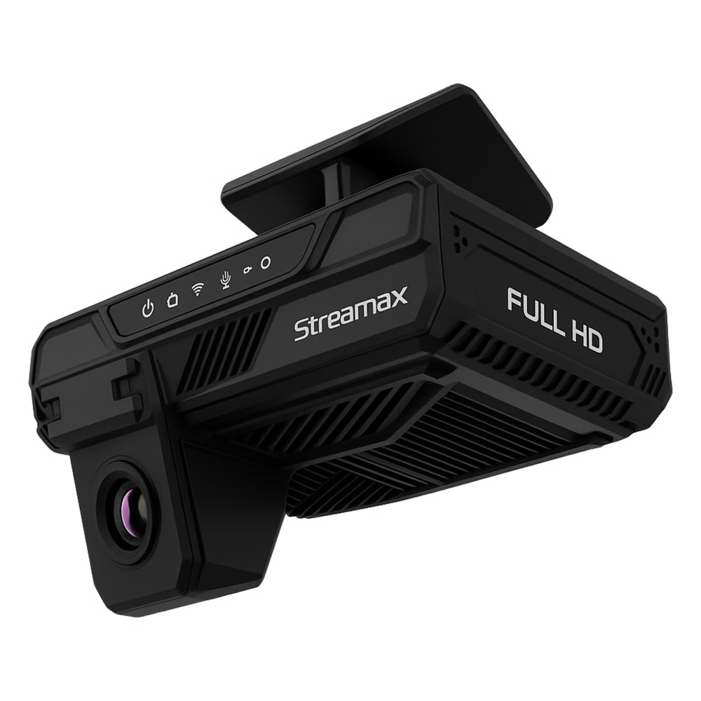 DASHCAM AI 6 CANALES / 4MP DOBLE LENTE / ADAS + DMS + DSC / 4G + WIFI + BLUETOOTH / EMMC 256GB / OBD PLUG-AND-PLAY / -40°C A +70°C