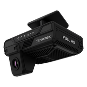 DASHCAM AI 6 CANALES / 4MP DOBLE LENTE / ADAS + DMS + DSC / 4G + WIFI + BLUETOOTH / EMMC 256GB / OBD PLUG-AND-PLAY / -40°C A +70°C