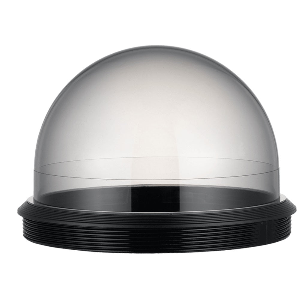 BURBUJA AHUMADA PARA CAMARAS PTZ PARA INTERIOR HANWHA QNP-6320 / QNP-6250-Accesorios Generales-HANWHA VISION-Bsai Seguridad & Controles