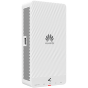 PUNTO DE ACCESO INALÁMBRICO EKIT WI-FI 7 / 3.57 GBPS / SMART ANTENNA / MONTAJE EN PARED / SEGURIDAD WPA3 / GESTIÓN LOCAL Y EN LA NUBE GRATIS / PUERTO 2.5GE + 4 GE