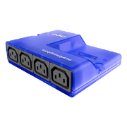 CONTROLADOR DE POTENCIA NEO 500 SERIES / 4 SALIDAS 110-230V / MEDICIÓN INDIVIDUAL DE POTENCIA / CONTROL USB / X-TALK INTERFACE / PROGRAMACIÓN 16 HORARIOS / CERTIFICACIONES UL Y CSA