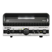 KIT AMPLIFICADOR MA2030A Y STREAMER DE AUDIO MODULAR MS.1 | POE + USB-C | HDMI EARC + ÓPTICA + RCA | BLUETOOTH LE AUDIO | WIFI | CONTROL4-CRESTRON-ELAN-RTI-URC-SAVANT-LUTRON | AIRPLAY2-GOOGLECAST-SPOTIFYCONNECT