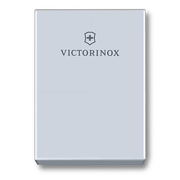 TARJETERO / ALMACENAMIENTO SEGURO 4-6 TARJETAS / ALUMINIO DURADERO / PROTECCIÓN RFID / SISTEMA DESLIZAMIENTO PATENTADO / COLOR GRIS CLARO.