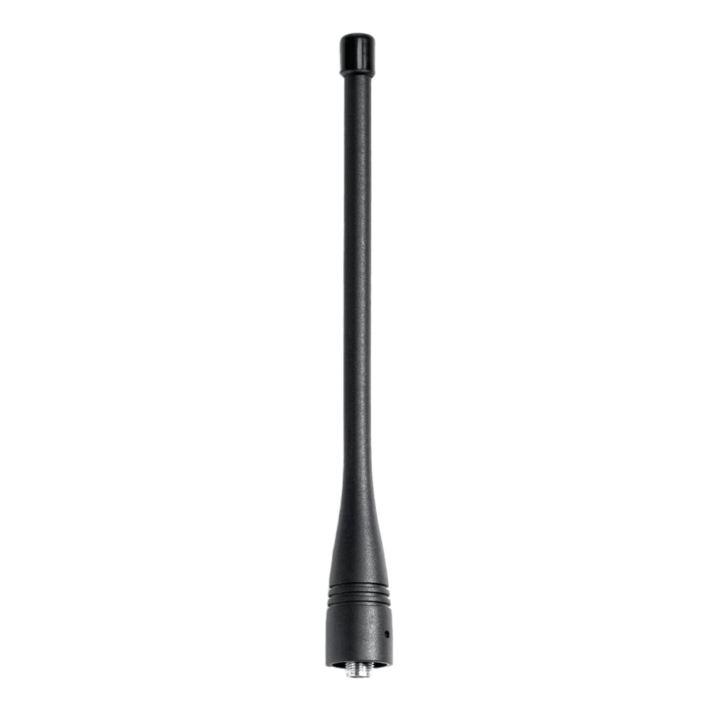 ANTENA HELICOIDAL VHF (136-174 MHZ) PARA RADIOS A520/A580