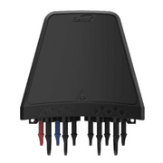 CAJA NAP FINAL PRECONECTORIZADA EASYCONN® DE FIBERHOME PARA EXTERIOR CON SPLITTER 1:8 30/70