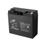 BATERÍA 12 VCC / 18 AH / TECNOLOGÍA AGM-VRLA / PARA UPS TRIFÁSICO CYBERPOWER