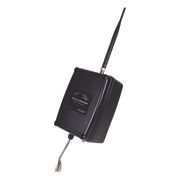 ADAPTADOR PARA SISTEMAS DE VOCEO Y RADIO, DOBLE BANDA VHF 150-160 / 450-470 MHZ