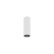 TUBO DE MONTAJE EN TECHO SBP-150CMP / ALUMINIO / Ø54 X 150 MM / PESO 250G / TORNILLO M6 / COMPATIBLE CON SERIE SBP / CERTIFICACIONES UL-CE-FCC-EAC