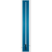 ANTENA DE FIBRA DE VIDRIO PARA BASE, OMNIDIRECCIONAL, 824-869 MHZ, 6.5 DB, 200 WATT, N HEMBRA.-Antenas-TXPRO-Bsai Seguridad & Controles