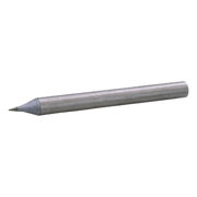 PUNTA CONICA LARGA PARA SOLDAR DE 1.0 MM (0.04") EN CAUTÍN PS-900.
