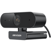 CÁMARA WEB ALTA DENIFICIÓN (1080P) / GIRO 360° / GRAN ANGULAR / MICRÓFONO INTEGRADO / CONECTOR USB DE 2 MTS / FÁCIL DE INSTALAR / REDUCCIÓN DE RUIDO INTELIGENTE
