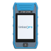 MINI OTDR PARA FIBRA OPTICA MONOMODO / LONGITUD DE ONDA 1310NM Y 1550NM / FUNCI�N VFL 10MW / FUNCION OPM / RECARGABLE / DISTANCIA DE PRUEBA HASTA 80 KILOMETROS (262467 PIES)
