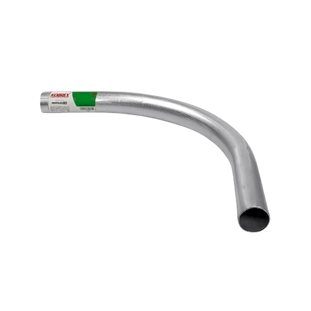 CODO DE 1 1/4" PARA PARED DELGADA / ETIQUETA VERDE.