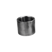 COPLE CONDUIT ALUMINIO 2"
